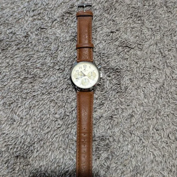 Caribbean Joe Watch - Picture 1 of 3